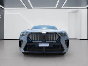 BMW iX2 30 xDrive