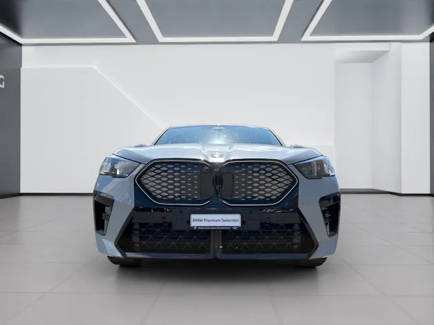 BMW iX2 30 xDrive