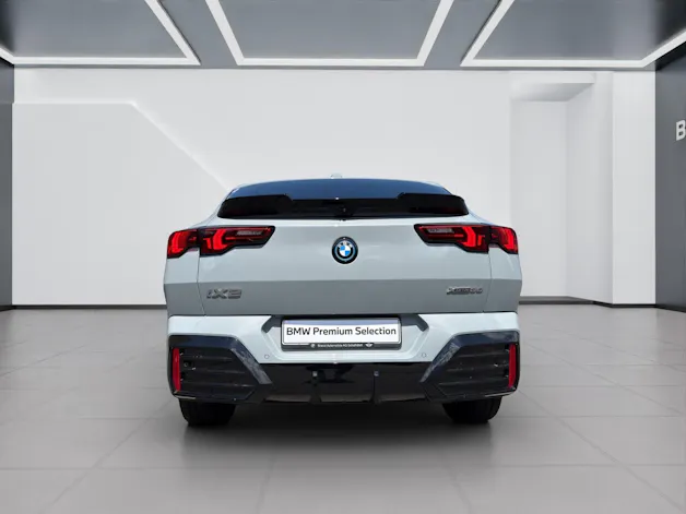 BMW iX2 30 xDrive