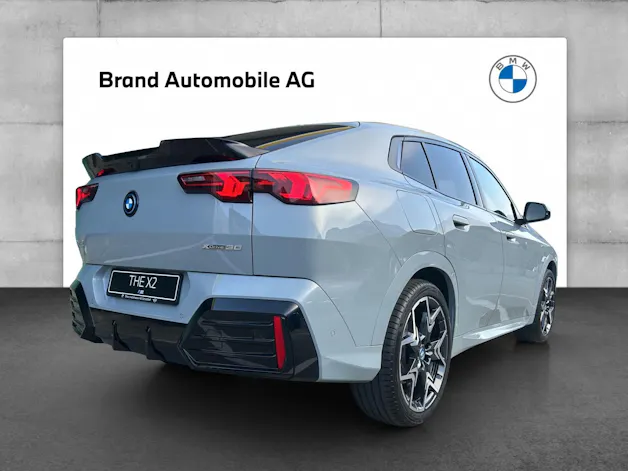 BMW iX2 30 xDrive