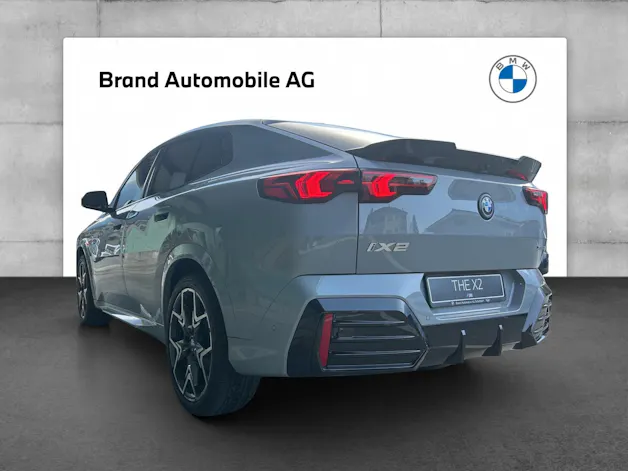BMW iX2 30 xDrive