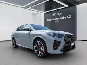 BMW iX2 30 xDrive