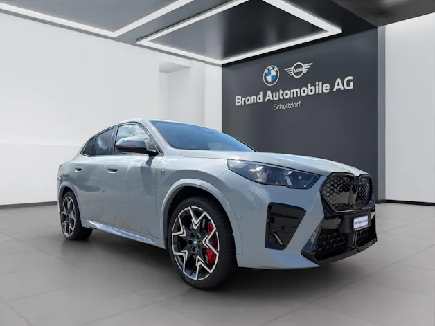 BMW iX2 30 xDrive