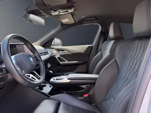 BMW iX2 30 xDrive