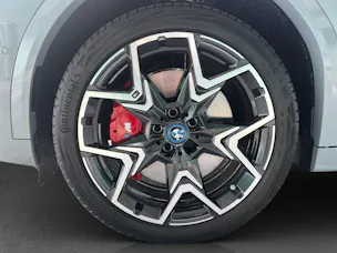 BMW iX2 30 xDrive