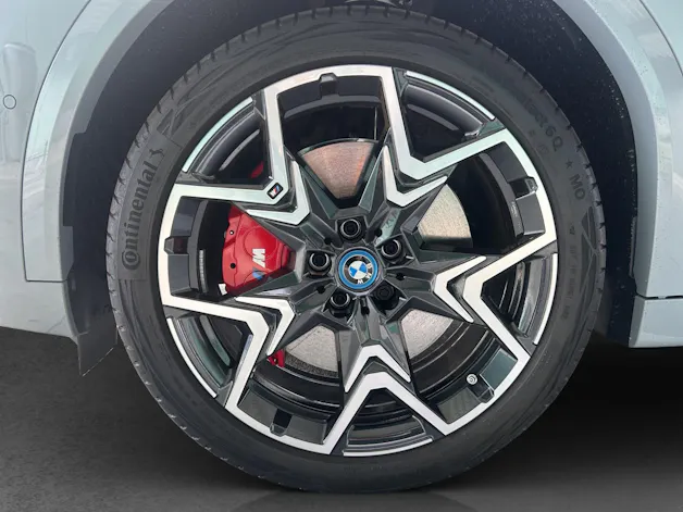 BMW iX2 30 xDrive