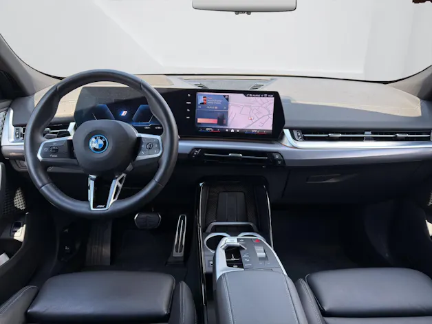 BMW iX2 30 xDrive