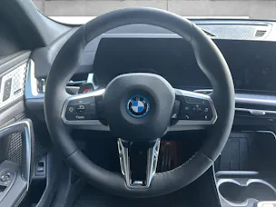 BMW iX2 30 xDrive