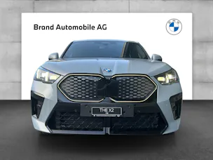 BMW iX2 30 xDrive