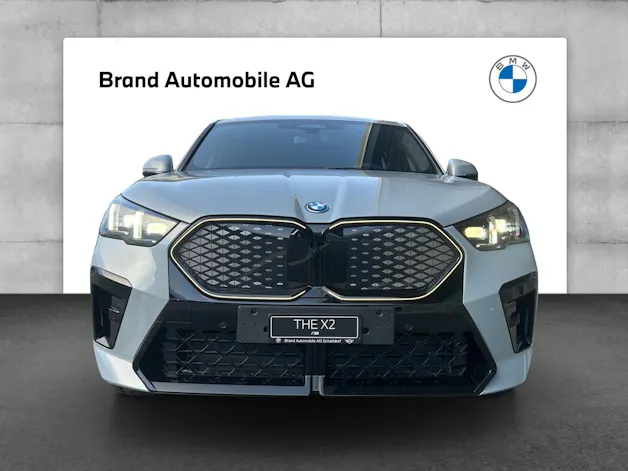 BMW iX2 30 xDrive