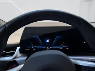 BMW iX2 30 xDrive