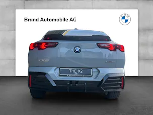 BMW iX2 30 xDrive