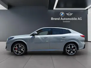 BMW iX2 30 xDrive