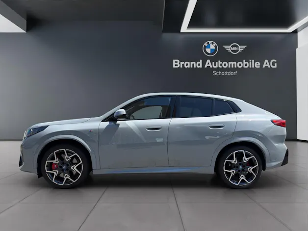 BMW iX2 30 xDrive