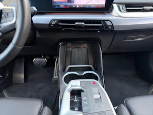 BMW iX2 30 xDrive