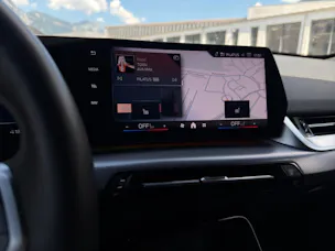 BMW iX2 30 xDrive