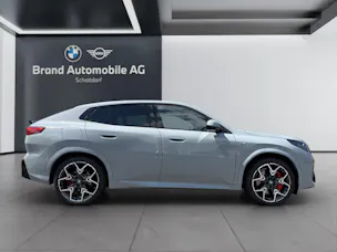 BMW iX2 30 xDrive