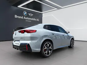 BMW iX2 30 xDrive