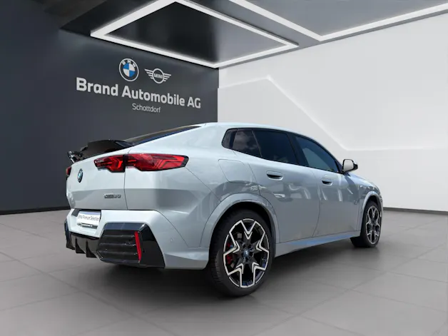 BMW iX2 30 xDrive