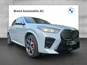 BMW iX2 30 xDrive