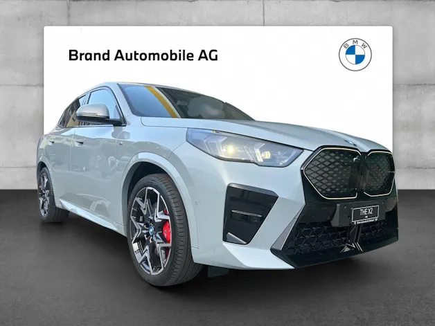 BMW iX2 30 xDrive