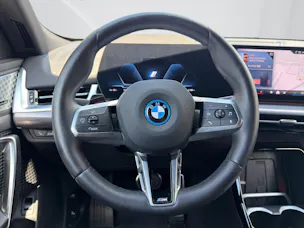 BMW iX2 30 xDrive