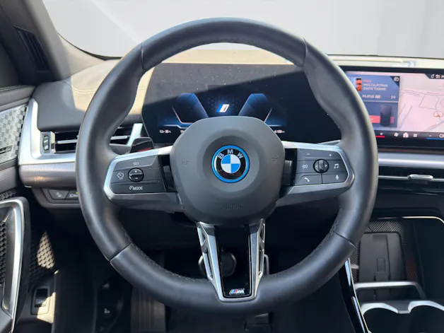 BMW iX2 30 xDrive