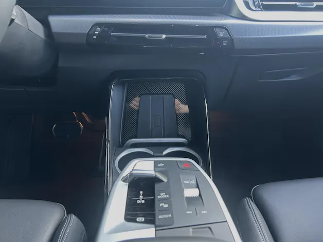 BMW iX2 30 xDrive