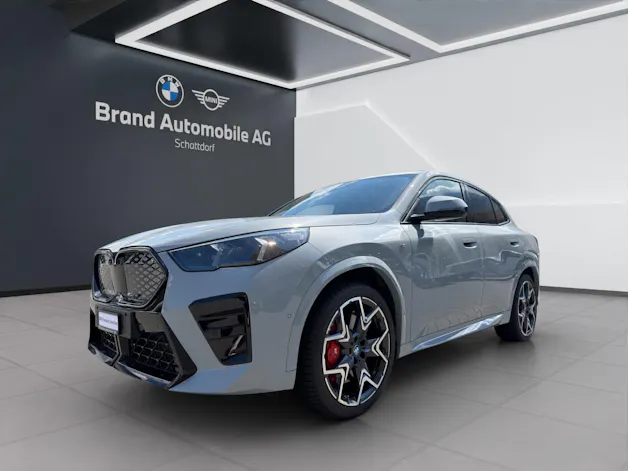 BMW iX2 30 xDrive