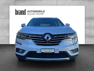 Renault Koleos 2.0 dCi Intens X-Tronic 4WD