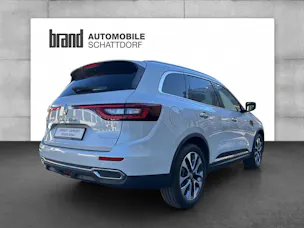 Renault Koleos 2.0 dCi Intens X-Tronic 4WD