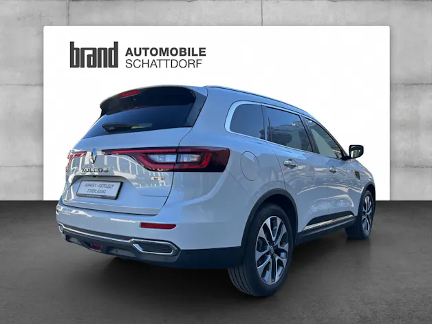 Renault Koleos 2.0 dCi Intens X-Tronic 4WD