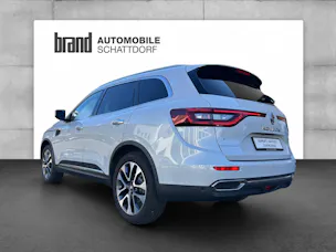 Renault Koleos 2.0 dCi Intens X-Tronic 4WD