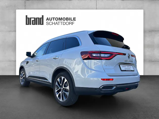 Renault Koleos 2.0 dCi Intens X-Tronic 4WD