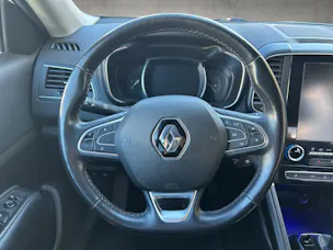 Renault Koleos 2.0 dCi Intens X-Tronic 4WD