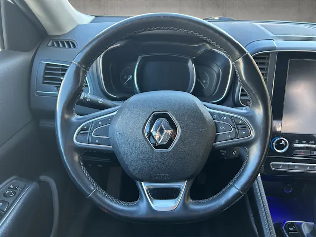 Renault Koleos 2.0 dCi Intens X-Tronic 4WD