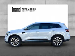 Renault Koleos 2.0 dCi Intens X-Tronic 4WD