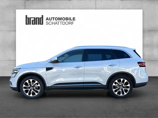 Renault Koleos 2.0 dCi Intens X-Tronic 4WD