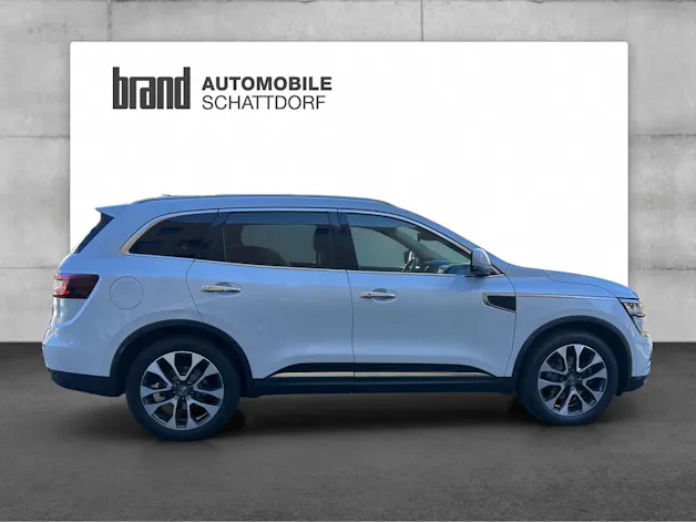 Renault Koleos 2.0 dCi Intens X-Tronic 4WD