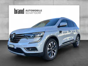 Renault Koleos 2.0 dCi Intens X-Tronic 4WD