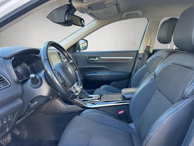 Renault Koleos 2.0 dCi Intens X-Tronic 4WD