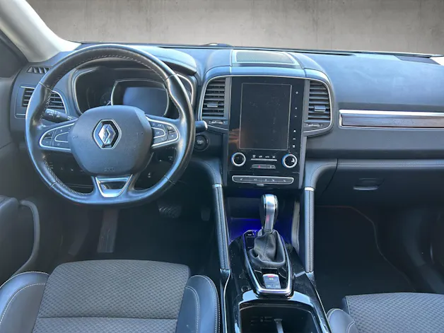 Renault Koleos 2.0 dCi Intens X-Tronic 4WD