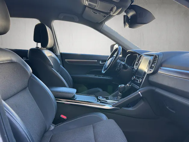 Renault Koleos 2.0 dCi Intens X-Tronic 4WD