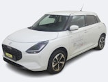 First vehicle image