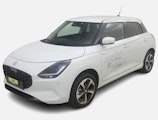 First vehicle image