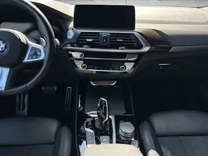 BMW X3 20d xDrive
