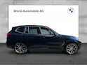 BMW X3 20d xDrive