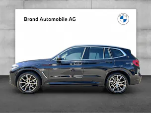 BMW X3 20d xDrive