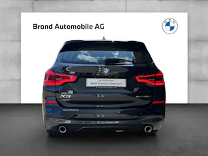 BMW X3 20d xDrive