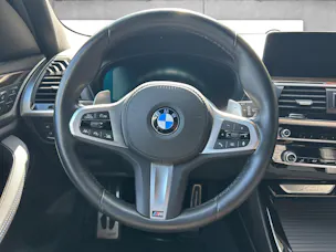 BMW X3 20d xDrive